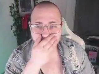 xxfabian from CamSoda