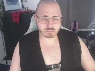 xxfabian from CamSoda is Freechat