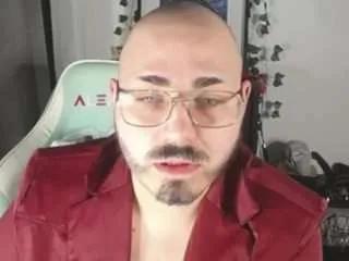 xxfabian from CamSoda
