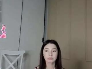 yayong from CamSoda is Freechat