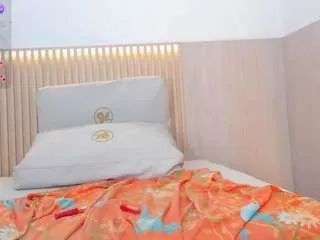 yeliss-brown from CamSoda is Freechat