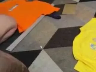 Yellowtail80 from CamSoda