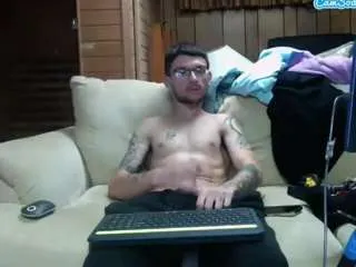 youngkubenski215 from CamSoda is Freechat
