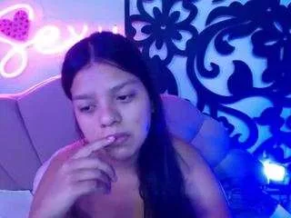 Your-little-naughty1 from CamSoda