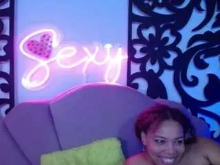 Your-little-naughty1 from CamSoda