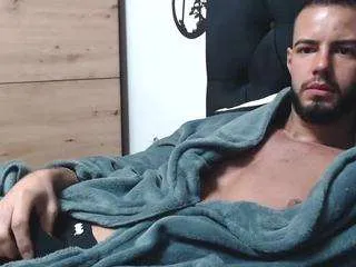 yourfavoritetallboy from CamSoda is Freechat