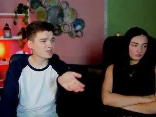 yudji-boy from CamSoda is Freechat
