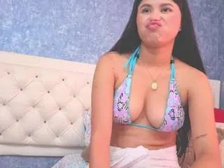 yulissa-girls from CamSoda is Freechat