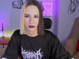 yumeliko-yummy from CamSoda is Freechat