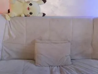 Yummybabes from CamSoda