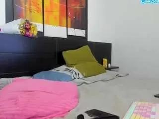 zamaraw from CamSoda is Freechat