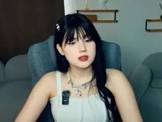 Zarabrookins from CamSoda