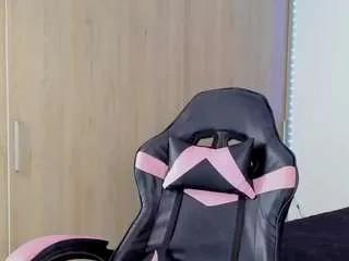 zaria-ivanov from CamSoda is Freechat