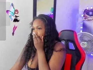 zendaya-wilson from CamSoda is Freechat