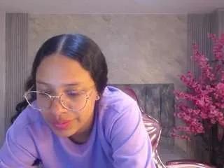zhara-rose-s from CamSoda is Freechat