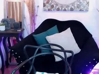 zharaboom from CamSoda is Freechat