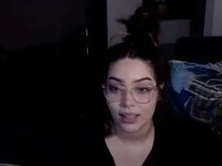 zibablum from CamSoda is Freechat