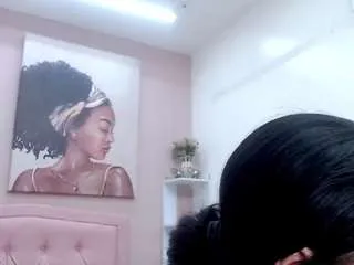 Zoe-cortez from CamSoda