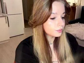 zoegarcia from CamSoda is Freechat