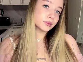 zoegarcia from CamSoda is Freechat