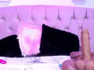 Zoehilton from CamSoda