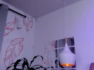 Zoehilton from CamSoda