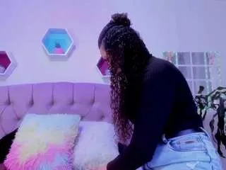 Zoehilton from CamSoda