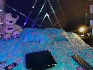 Zoeolsen from CamSoda