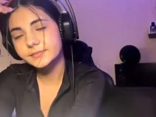 zoewalker from CamSoda is Freechat