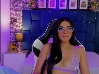Zoey-cute from CamSoda