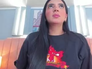 Zoey-cute from CamSoda