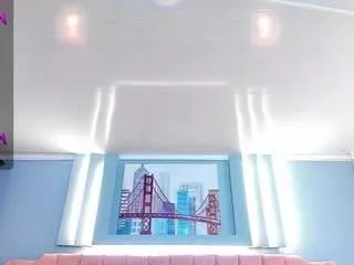 Zoey-cute from CamSoda