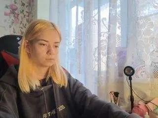 zolaheimrich from CamSoda is Freechat