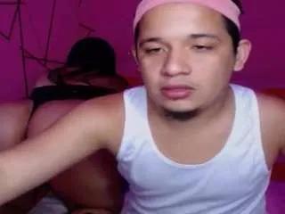 zulypein from CamSoda is Freechat