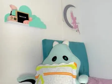 18_alina from Chaturbate is Freechat