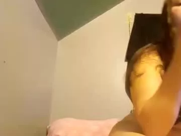 18andinoccent from Chaturbate