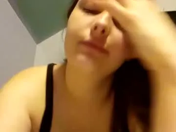 18andinoccent from Chaturbate