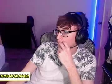 18yrboyhot from Chaturbate is Freechat
