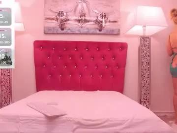 1amanda from Chaturbate is Freechat