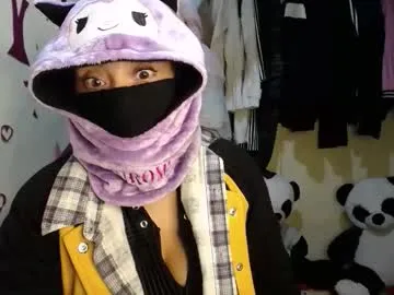 1kandylove from Chaturbate is Freechat