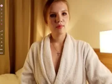 1slavicdoll from Chaturbate is Freechat