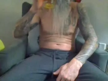 1theone12 from Chaturbate is Freechat