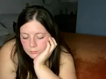 2littlefox from Chaturbate is Freechat