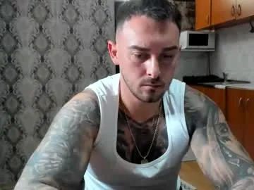 2sexymuscles from Chaturbate is Freechat