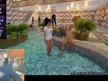 3dxchatsharing from Chaturbate is Freechat