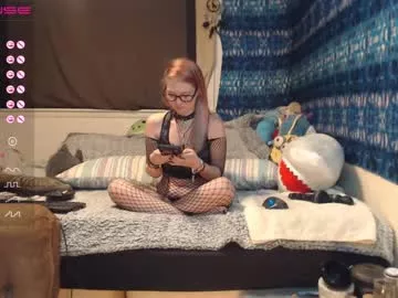 420stonerchick from Chaturbate