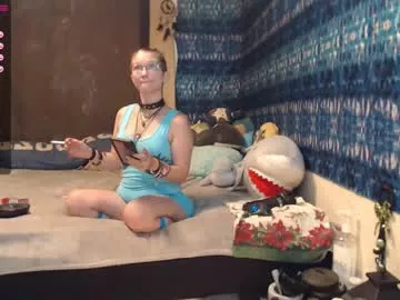 420stonerchick from Chaturbate