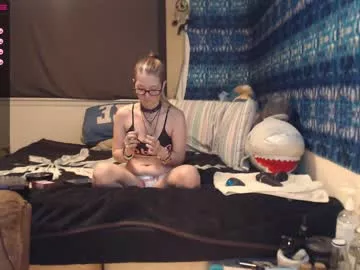 420stonerchick from Chaturbate