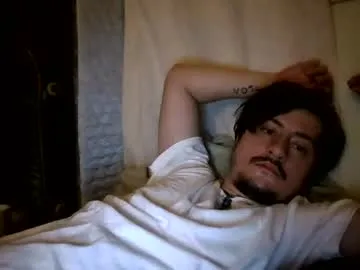 666darkness666 from Chaturbate is Freechat