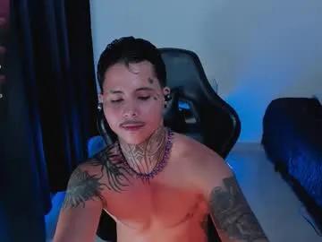 777_stefantransmen from Chaturbate is Freechat